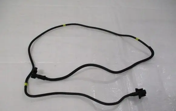 Citroen Berlingo Engine coolant pipe/hose 9812442980
