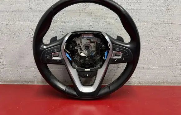BMW X3 G01 Steering wheel 9495925