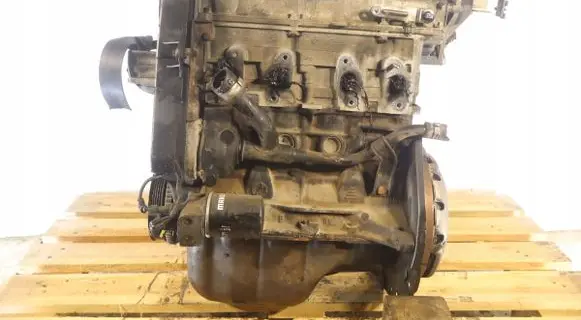 Fiat Grande Punto Engine 350A1000