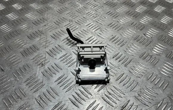 Renault Arkana Alarm movement detector/sensor 284628565R