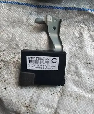 Toyota RAV 4 (XA30) Immobilizer control unit/module 8978042111 97RI010579 625013000