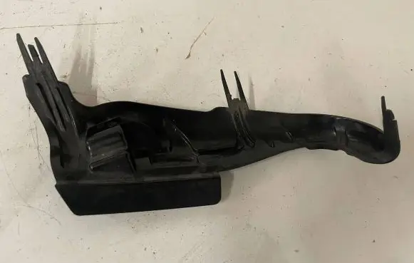 BMW 5 F10 F11 Headlight part 17150902
