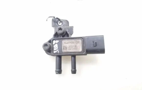 Opel Antara Exhaust gas pressure sensor 96419104