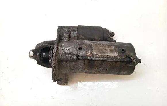 Ford C-MAX I Starter motor 3M5T-11000-CD