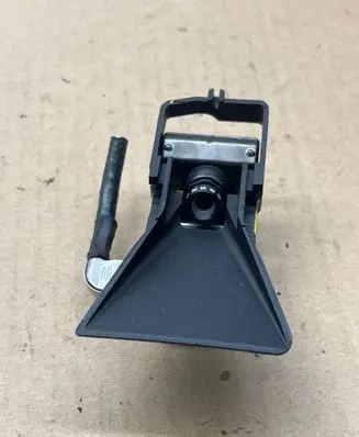 BMW 5 F10 F11 Windshield/windscreen camera 5WK44243 89199305 11868033