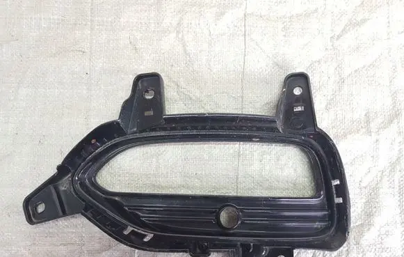 KIA Sorento Front fog light trim/grill 86654C5500