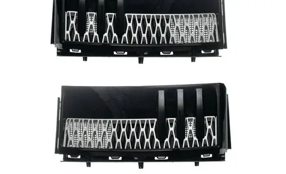 Rover Range Rover Fender LR011353