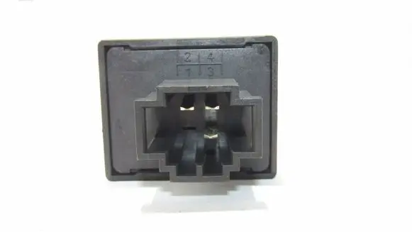 Skoda Roomster (5J) Other relay 5J0959631A