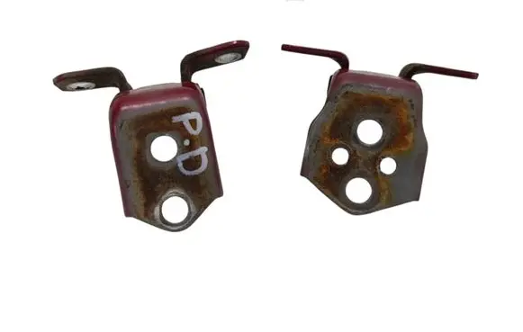 Mazda 6 Front door hinge set 