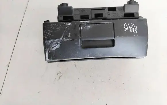 BMW 2 F22 F23 Glove box 7393684 24656510
