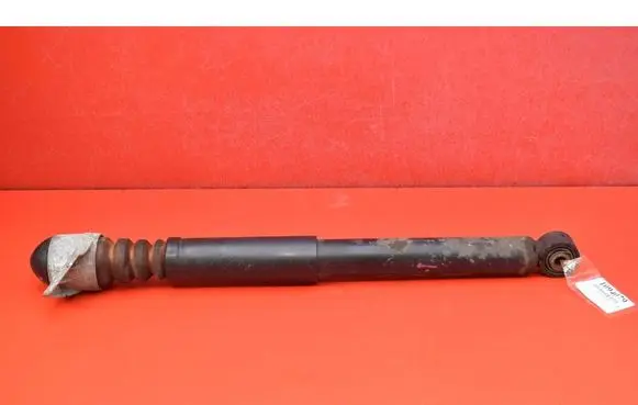 Skoda Yeti (5L) Rear shock absorber/damper