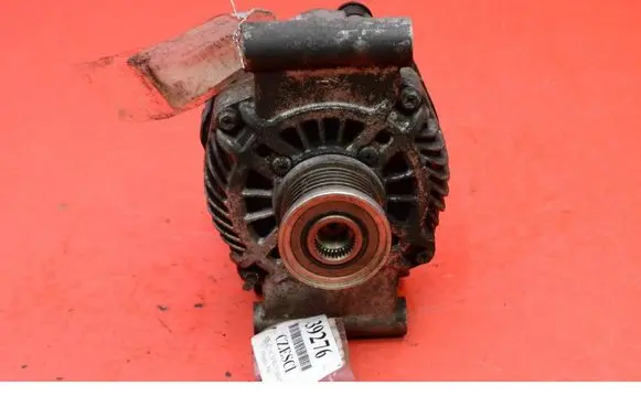 Peugeot 308 Generator/alternator V75769568002