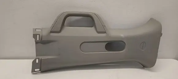Ram 1500 DT (B) pillar trim (top) P6DQ05BD1AH