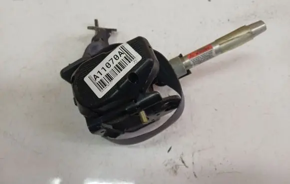 Volvo S60 Rear seatbelt 570521200L