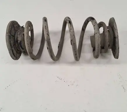 Opel Zafira A Rear coil spring