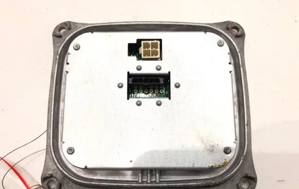 Audi A4 S4 B8 8K Other control units/modules 8K0907472