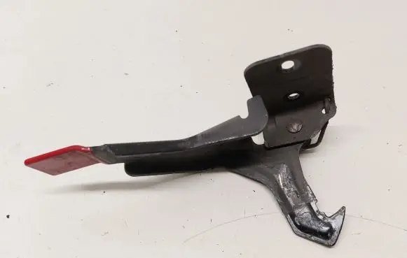 Renault Kadjar Engine bonnet/hood lock/catch