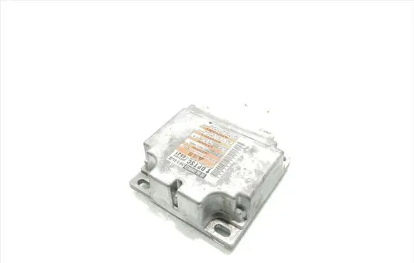 Suzuki Grand Vitara II Airbag control unit/module 38910-65J30