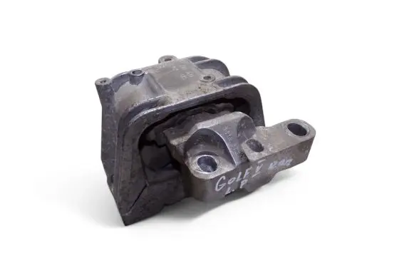 Volkswagen Golf V Engine mount bracket 1K0199262M