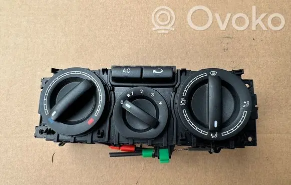 Volkswagen Transporter - Caravelle T5 Climate control unit 7H0820045AM