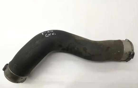 BMW 1 F20 F21 Intercooler hose/pipe 7810617