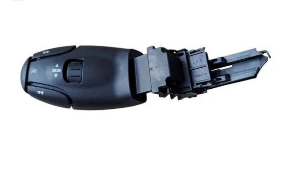 Multifunctional control switch/knob