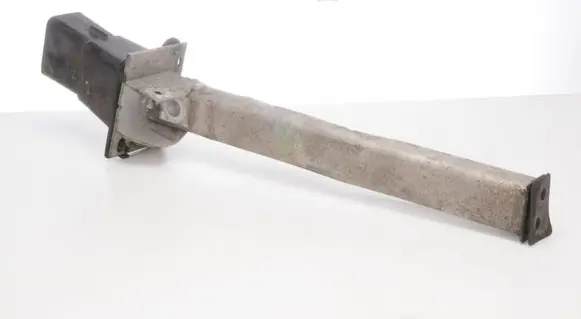 Peugeot 5008 Rear beam 