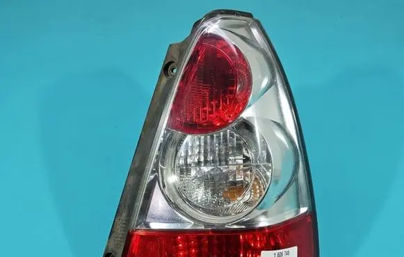 Subaru Forester SG Rear/tail lights IMPRK1606748