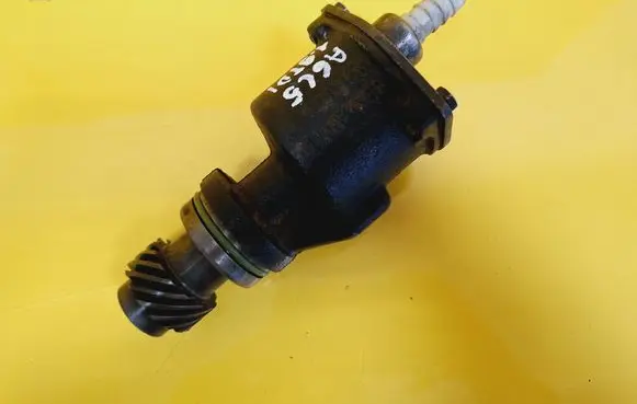 Vacuum pump