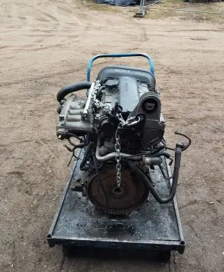 Volvo S70 V70 V70 XC Engine B5254T