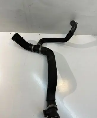 Audi A6 S6 C6 4F Engine coolant pipe/hose N323220