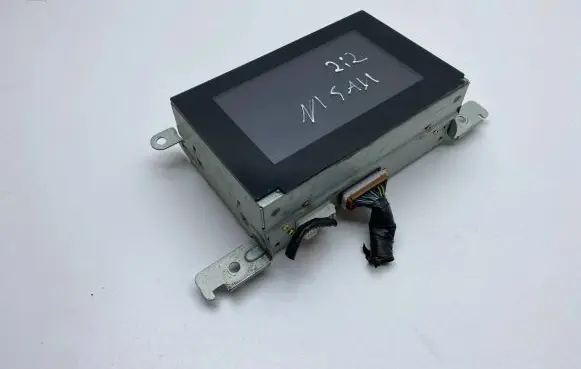 Nissan Primera Screen/display/small screen 28090AV611 20107844