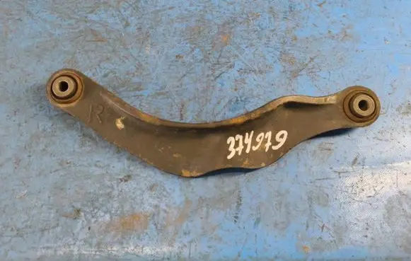 Volvo XC70 Rear upper control arm/wishbone 31202764