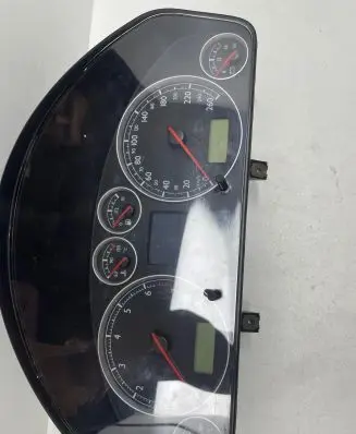 Seat Alhambra (Mk1) Speedometer (instrument cluster) 7M7920840 YM2110849 2108000304