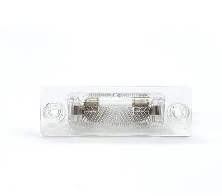 Volkswagen Transporter - Caravelle T5 Number plate light 7E0943021