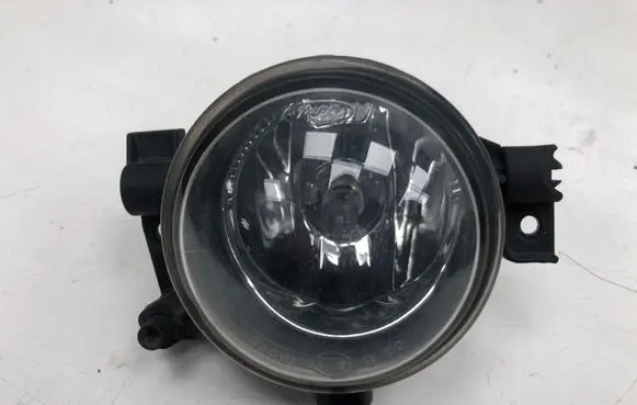 Ford Focus C-MAX Front fog light 3M5115K201AA 3M5X15K201AC