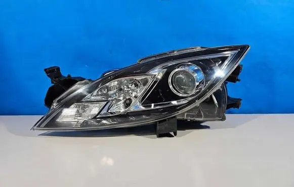 Mazda 6 Headlight/headlamp 103419012937