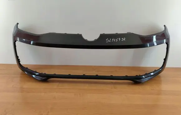 Volkswagen e-Up Front bumper 1S0807221F