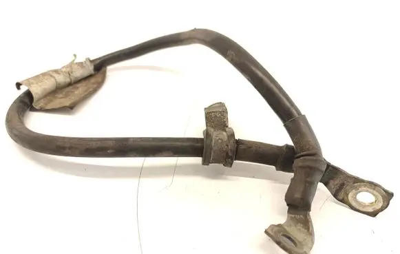 Volvo XC90 Positive cable (battery) 8645466