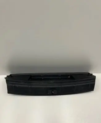 Mini Cooper Countryman R60 Trunk/boot sill cover protection 9808168