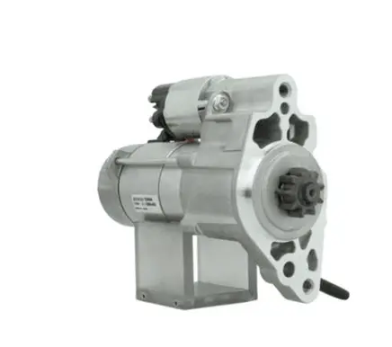 Land Rover Discovery 4 - LR4 Starter motor CS1468 10439604