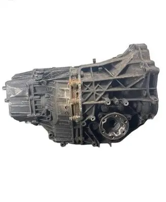 Audi A4 S4 B6 8E 8H Automatic gearbox FSF