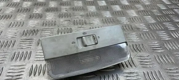 Volkswagen Caddy Front seat light 6Q0947105F
