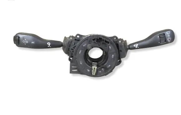 BMW 3 E46 Headlight wiper switch 8363669 01204020