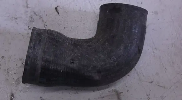 Audi A1 Intercooler hose/pipe 06A145832M