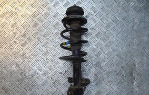 Renault Wind Shock absorber/damper/air suspension 