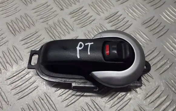 Nissan Tiida C11 Rear door handle trim 
