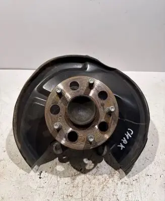 Toyota C-HR I Rear wheel hub 89544F4010