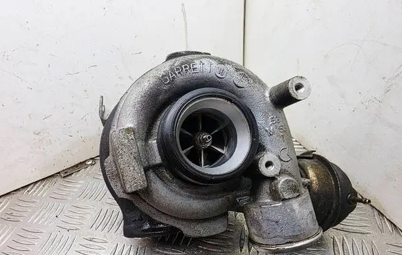 BMW X5 E53 Turbo 7785991 GT2256V