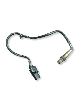 Peugeot 207 CC Lambda probe sensor 1928404682 0707030351